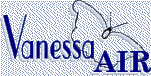 Vanessa Air Logo
